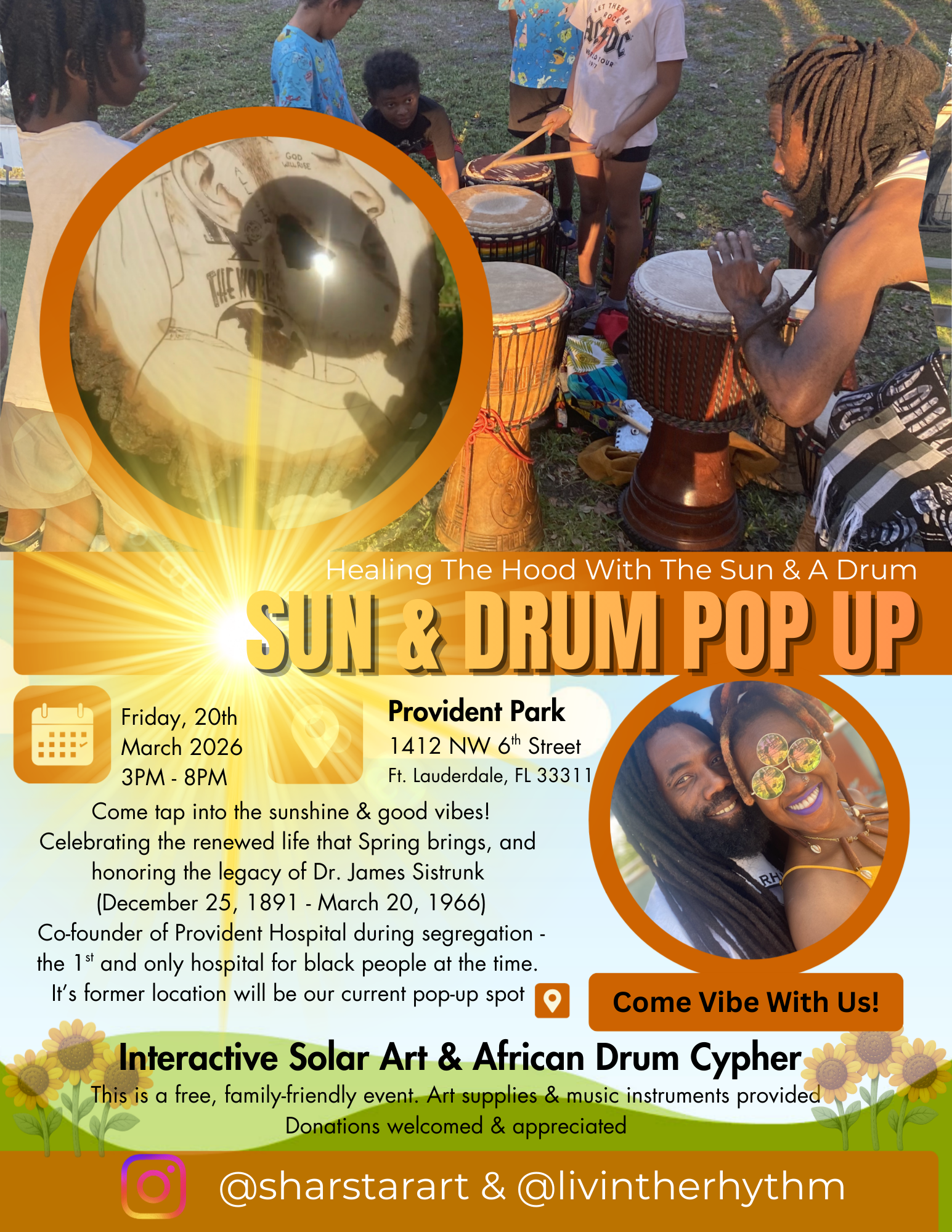 Brown and White Modern Autumn Harvest Festival Flyer.png